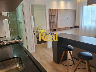 Apartamento, 2 quartos, 44 m² - Foto 4