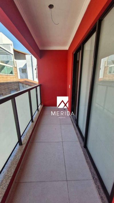 Cobertura, 3 quartos, 161 m² - Foto 3