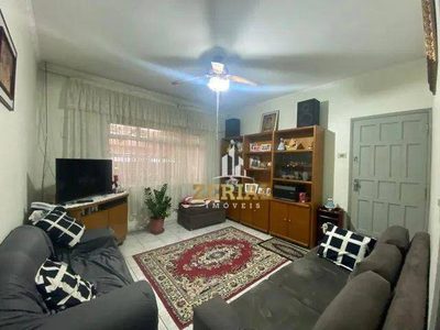 Sobrado, 3 quartos, 150 m² - Foto 1