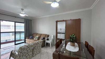 Apartamento, 2 quartos, 84 m² - Foto 4