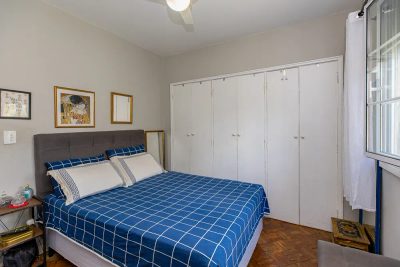 Apartamento, 2 quartos, 70 m² - Foto 2