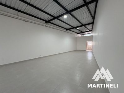Depósito-Galpão, 600 m² - Foto 3