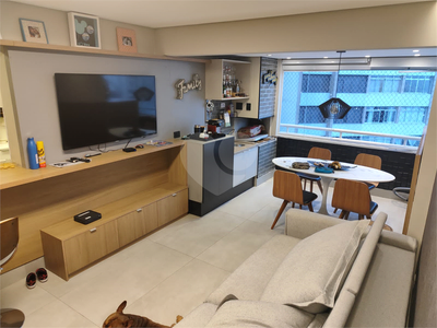 Apartamento, 2 quartos, 77 m² - Foto 1