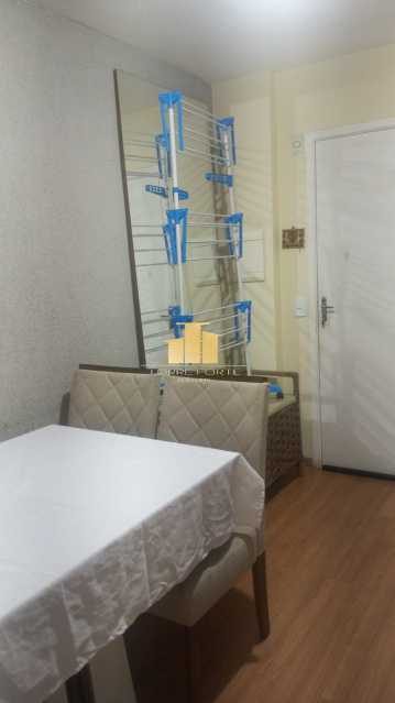 Apartamento, 2 quartos, 45 m² - Foto 3