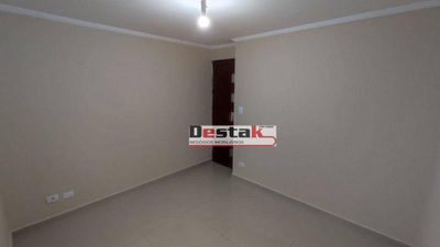 Apartamento, 2 quartos, 50 m² - Foto 5
