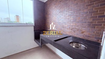 Apartamento, 2 quartos, 57 m² - Foto 1