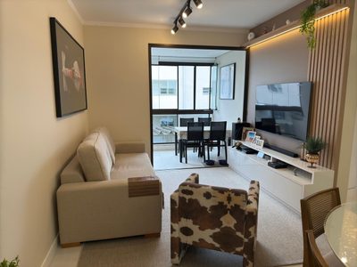 Apartamento, 3 quartos, 89 m² - Foto 3