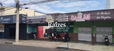 Imóvel Comercial, 250 m² - Foto 5