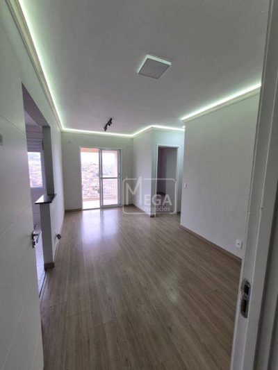 Apartamento, 2 quartos, 49 m² - Foto 1