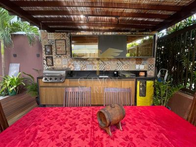Apartamento, 2 quartos, 96 m² - Foto 4