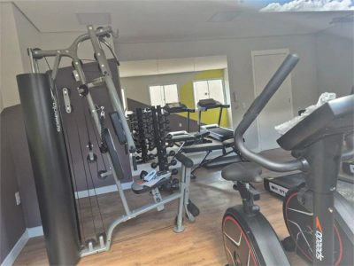 Apartamento, 2 quartos, 35 m² - Foto 1