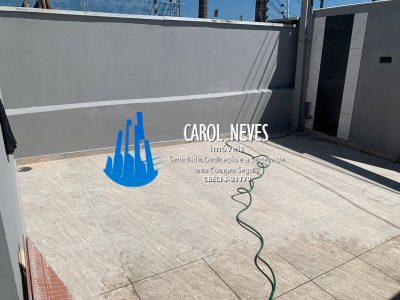 Casa, 2 quartos, 58 m² - Foto 3