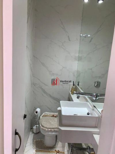 Apartamento, 3 quartos, 78 m² - Foto 4