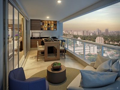 Apartamento, 3 quartos, 123 m² - Foto 5
