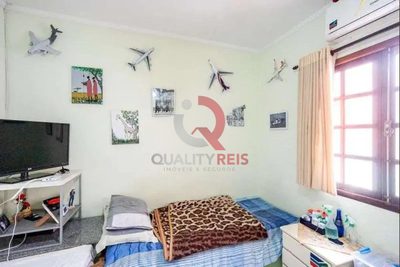 Sobrado, 3 quartos, 180 m² - Foto 3