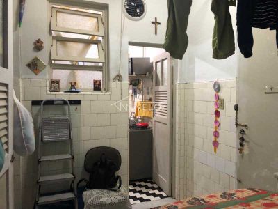 Apartamento, 2 quartos, 80 m² - Foto 1