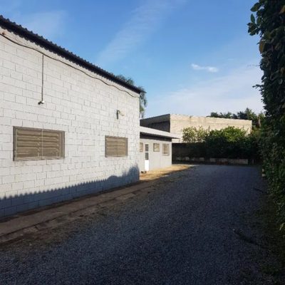 Indústria, 320 m² - Foto 3