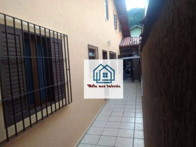 Casa, 4 quartos, 110 m² - Foto 2