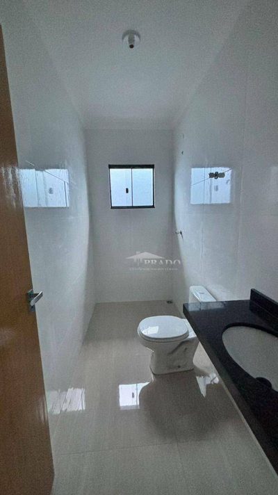 Casa, 2 quartos, 77 m² - Foto 5