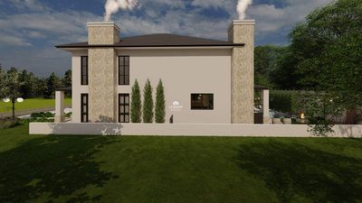 Casa, 3 quartos, 371 m² - Foto 4