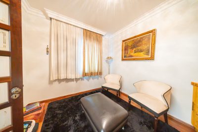 Apartamento, 4 quartos, 179 m² - Foto 3
