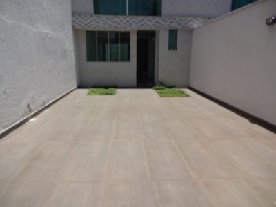 Casa, 3 quartos, 105 m² - Foto 1