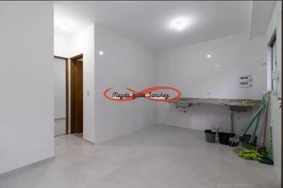 Apartamento, 2 quartos, 37 m² - Foto 5