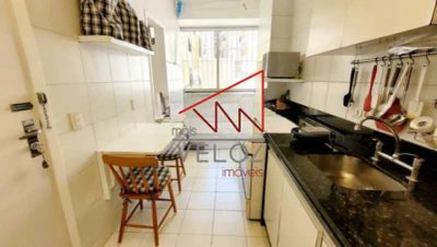 Apartamento, 4 quartos, 135 m² - Foto 1