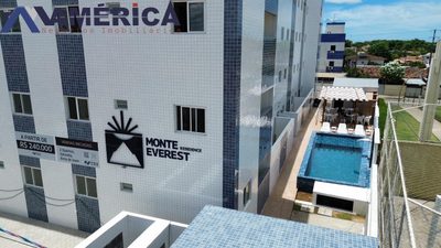 Apartamento, 2 quartos, 50 m² - Foto 1