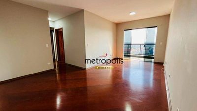 Apartamento, 3 quartos, 97 m² - Foto 1