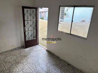Casa, 3 quartos, 210 m² - Foto 1