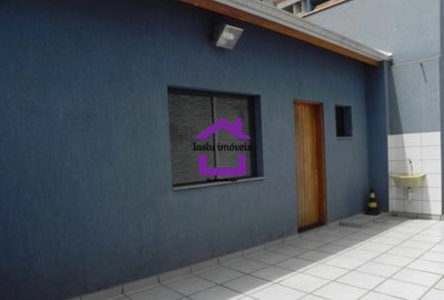 Loja-Salão, 20 m² - Foto 1