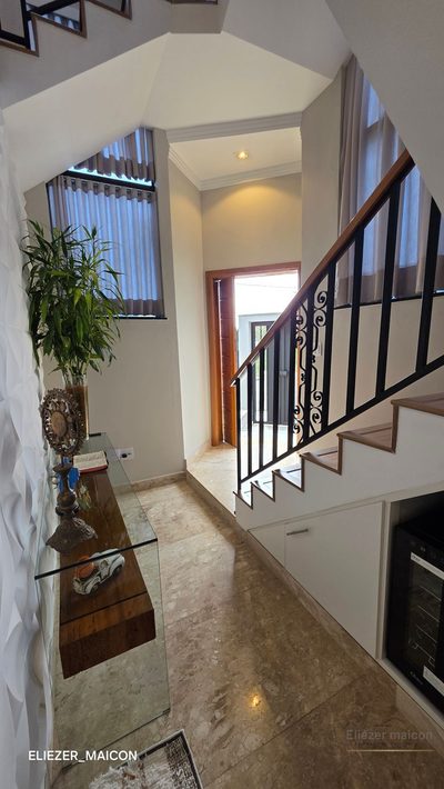 Casa, 3 quartos, 298 m² - Foto 5
