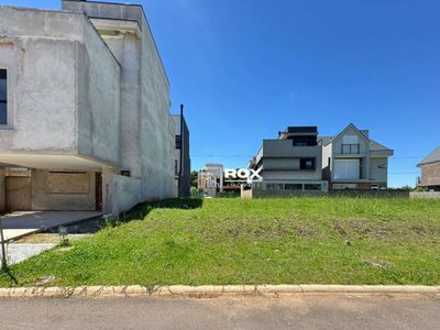 Loteamento e Condomínio, 214 m² - Foto 1