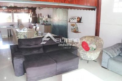 Sobrado, 4 quartos, 270 m² - Foto 4