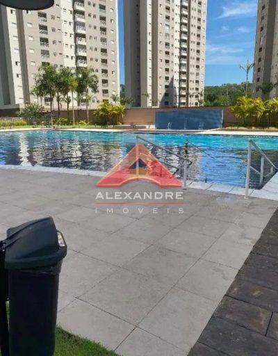 Apartamento, 2 quartos, 52 m² - Foto 2
