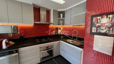Apartamento, 3 quartos, 92 m² - Foto 1