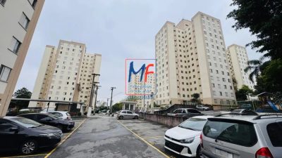 Apartamento, 2 quartos, 49 m² - Foto 2