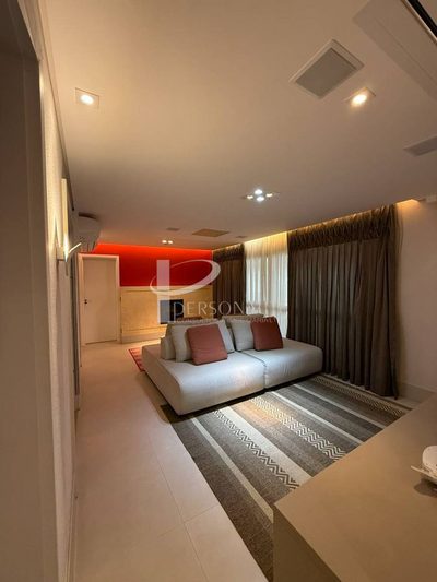 Apartamento, 4 quartos, 176 m² - Foto 3