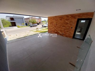 Casa, 3 quartos, 203 m² - Foto 3