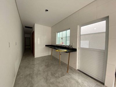 Casa, 3 quartos, 74 m² - Foto 5