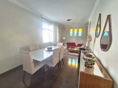 Apartamento, 3 quartos, 95 m² - Foto 3
