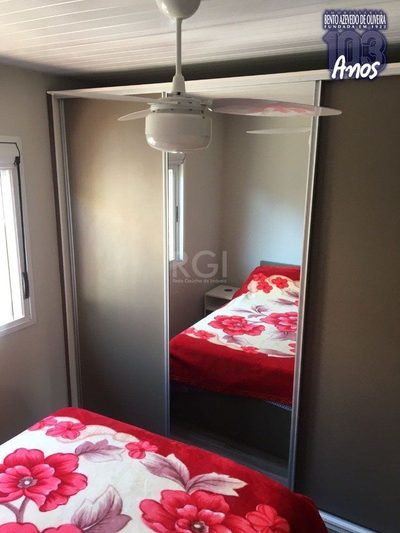 Casa de Condomínio, 2 quartos - Foto 5