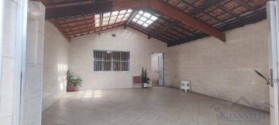 Casa, 2 quartos, 120 m² - Foto 2