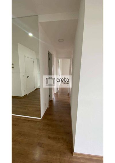Apartamento, 3 quartos, 66 m² - Foto 4