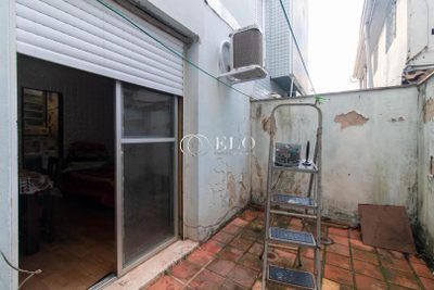 Apartamento, 1 quarto, 38 m² - Foto 5