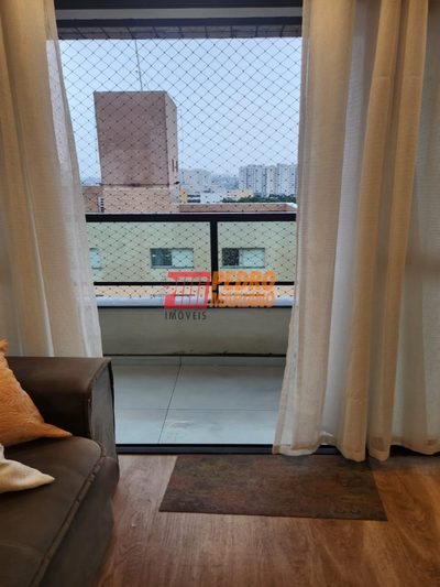 Apartamento, 3 quartos, 78 m² - Foto 4
