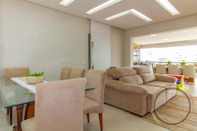 Apartamento, 3 quartos, 123 m² - Foto 5