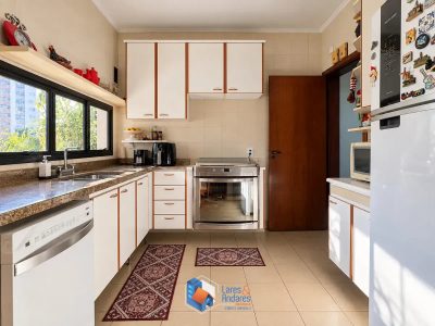 Apartamento, 4 quartos, 133 m² - Foto 2