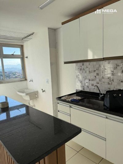 Apartamento, 2 quartos, 48 m² - Foto 5